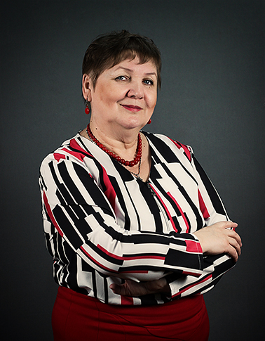 Соболева