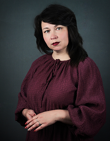 Веселова